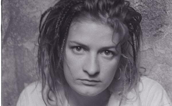 Mia Zapata (Foto: The Gits)