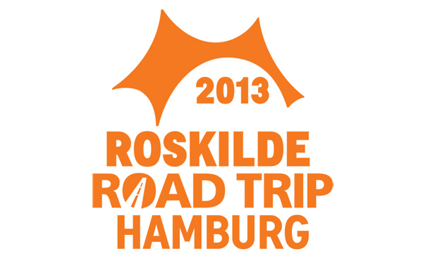 ByteFM präsentiert: Roskilde Festival on Tour
