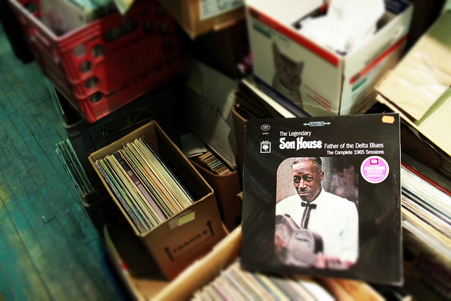 Son House