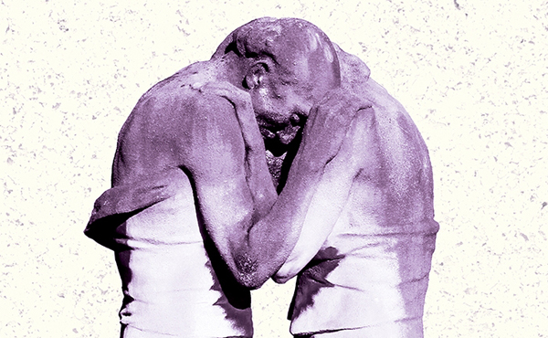 The Antlers - Familiars (Transgressive)
