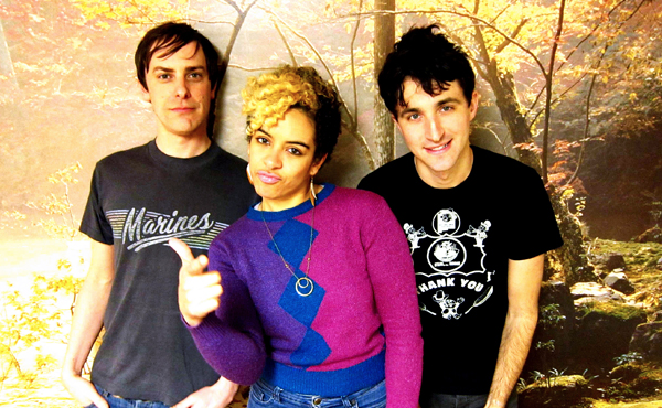 The Thermals