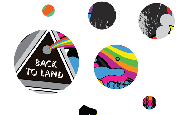 Neue Platten: Wooden Shjips – "Back To Land"