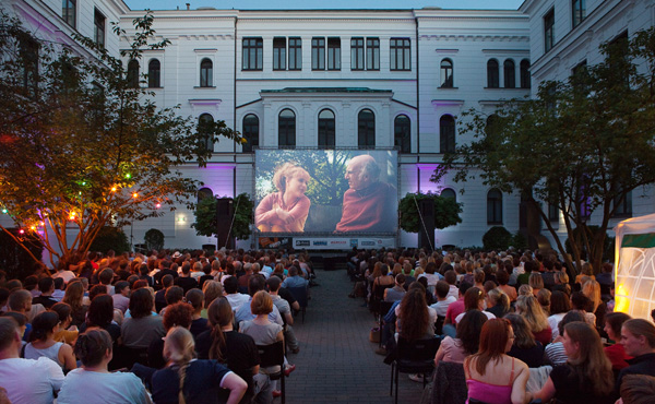 zeise open air