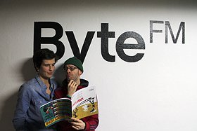 ByteFM: ByteFM Klassik vom 08.03.2015