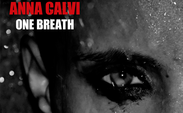 Album der Woche: Anna Calvi – "One Breath"