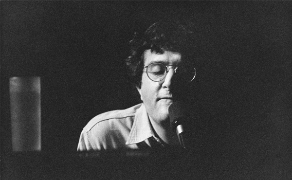 Zum 70. Geburtstag von Randy Newman