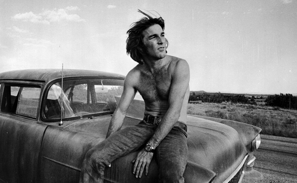 Dennis Wilson wäre heute 70 geworden