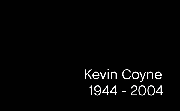 Kevin Coyne wäre heute 70 geworden