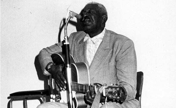 Zum 40. Todestag von Arthur „Big Boy“ Crudup