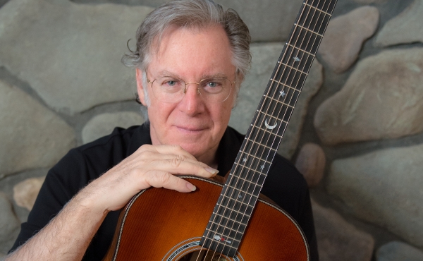 Zum 70. Geburtstag von John Sebastian