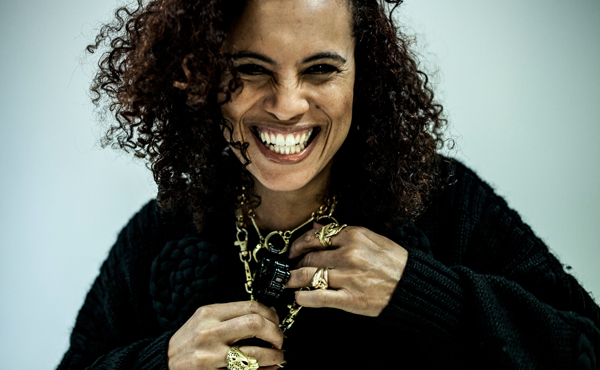 Neneh Cherry wird 50