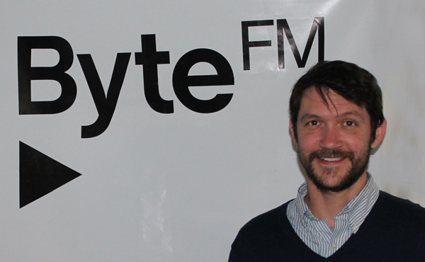 Byte Session #169: Tim Kasher