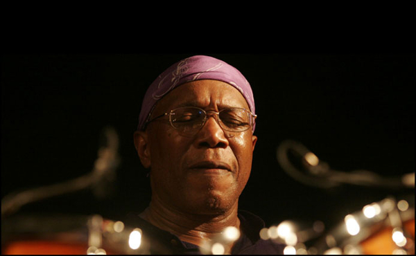 Billy Cobham wird 70