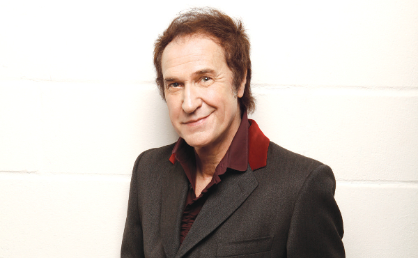 Zum 70. Geburtstag von Ray Davies