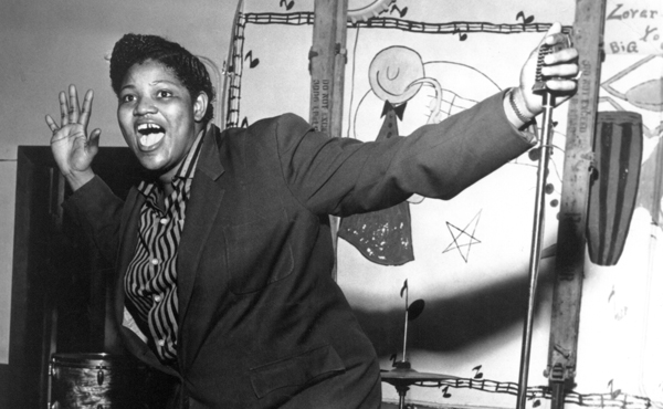 Zum 30. Todestag von „Big Mama“ Thornton