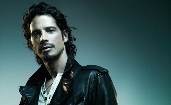 Chris Cornell wird 50