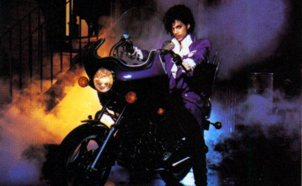 „Purple Rain“ erschien vor 30 Jahren