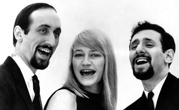 Mary Travers starb vor 5 Jahren