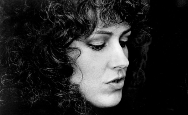 Grace Slick wird 75