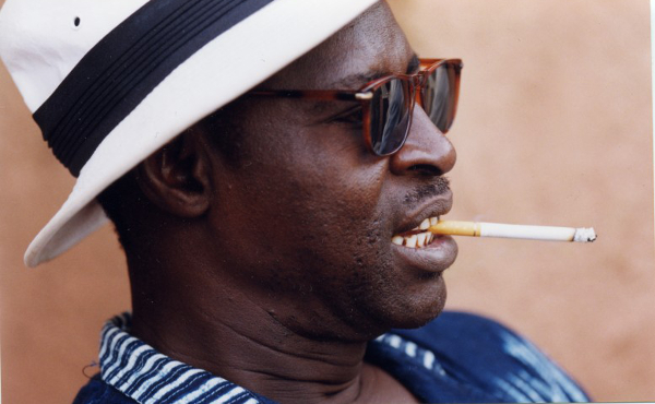 Ali Farka Touré wäre am 31. Oktober 75 geworden