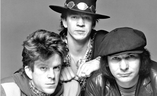 Stevie Ray Vaughan wäre heute 60 geworden