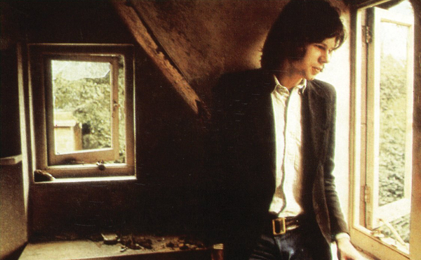 Nick Drake starb vor 40 Jahren