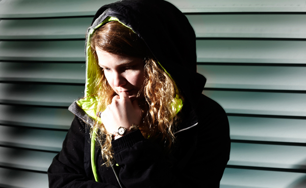 Tickets für Kate Tempest