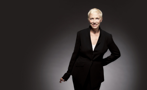 Annie Lennox wird 60