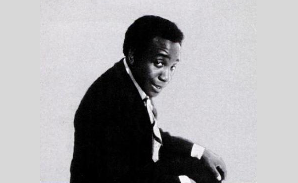 Jerry Butler wird 75