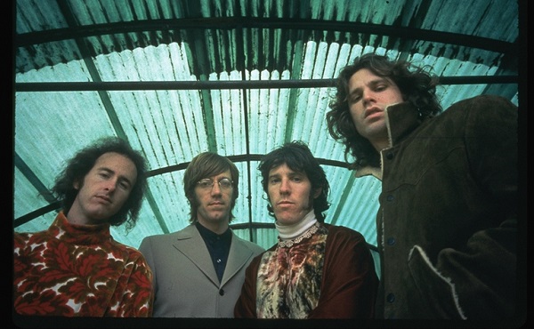 Zum 70. Geburtstag von John Densmore