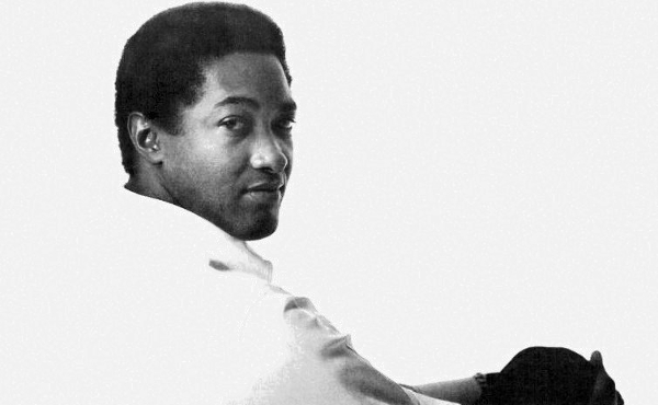 Sam Cooke starb vor 50 Jahren