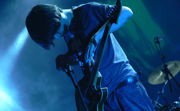 Supergrass spielen unveröffentlichten Song von Radiohead für den Soundtrack von „Inherent Vice“