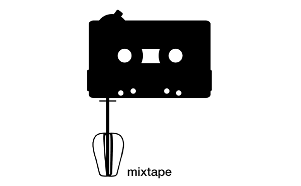 Freunde-Mixtape – exklusives Angebot für Mitglieder des Vereins „Freunde von ByteFM“