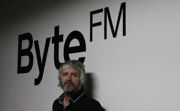 Byte Session #190: I Am Kloot