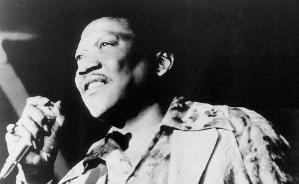 Bobby Bland wäre heute 85 geworden