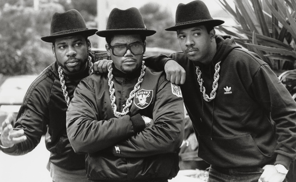 Jam Master Jay wäre am 21. Januar 50 geworden