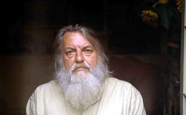 Robert Wyatt wird 70