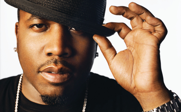 Big Boi wird 40