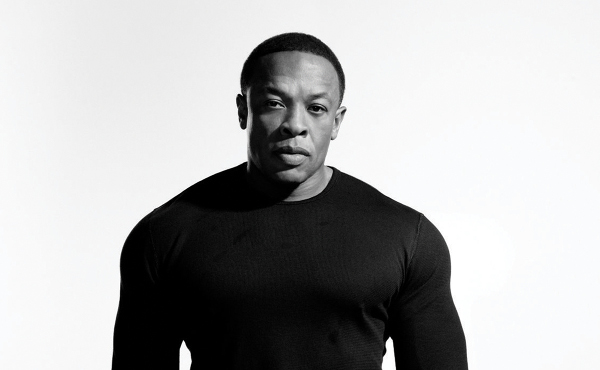 Dr. Dre wird 50