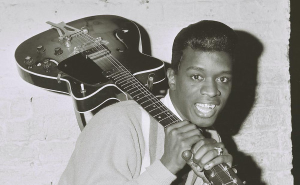 Johnny „Guitar“ Watson wäre heute 80 geworden