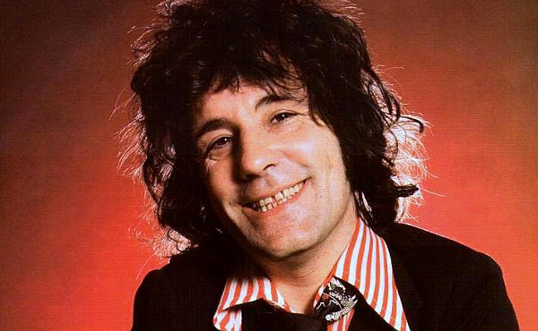 Alex Harvey wäre heute 80 geworden