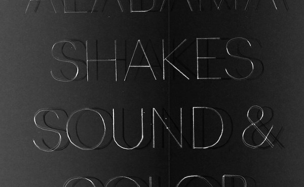 Alabama Shakes – „Sound & Color“ (Album der Woche)
