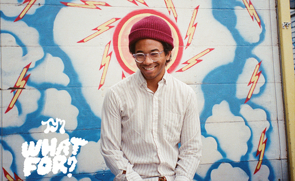 Album der Woche: Toro Y Moi – „What For?“