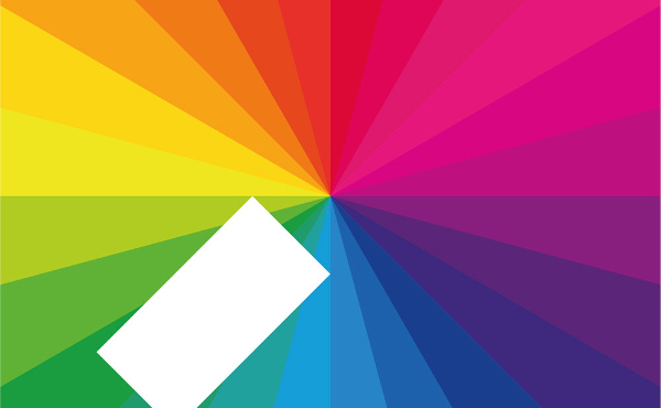 Album der Woche: Jamie xx – „In Colour“