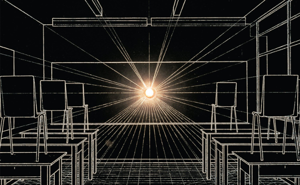 Album der Woche: Leftfield – „Alternative Light Source“