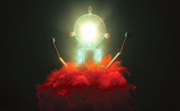 Album der Woche: Patrick Watson – „Love Songs For Robots“