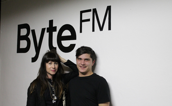 Byte Session #183: Orenda Fink