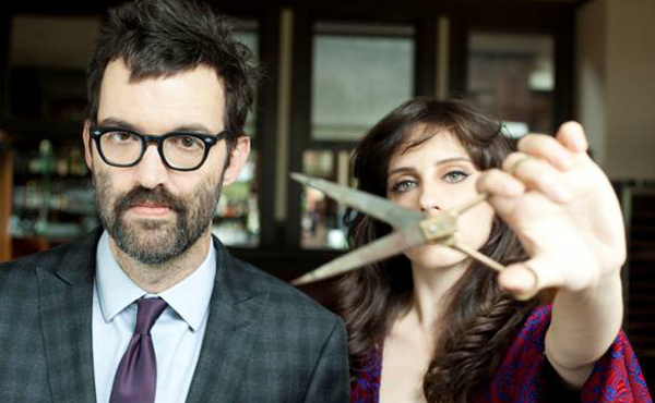 Mark Oliver Everett (Eels) wird 50 Jahre alt