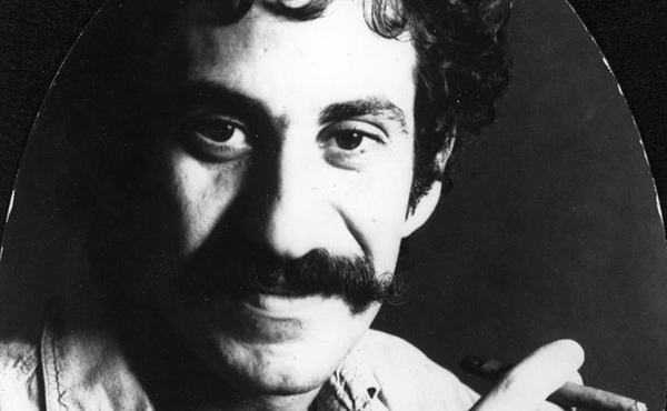 Zum 40. Todestag von Jim Croce