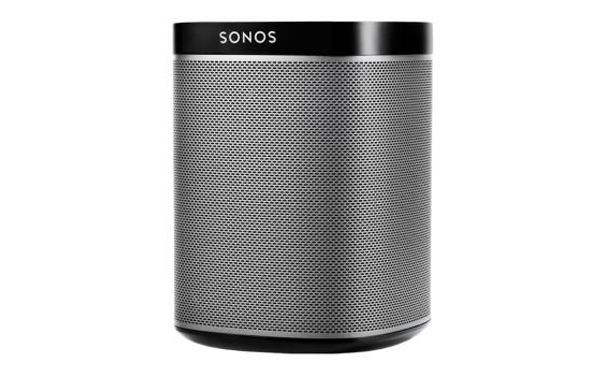 Geschenktipp zu Weihnachten: Sonos Play:1
